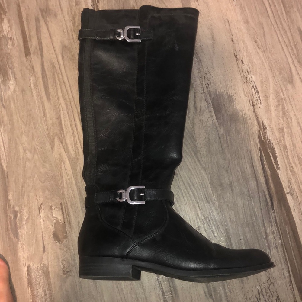 boots